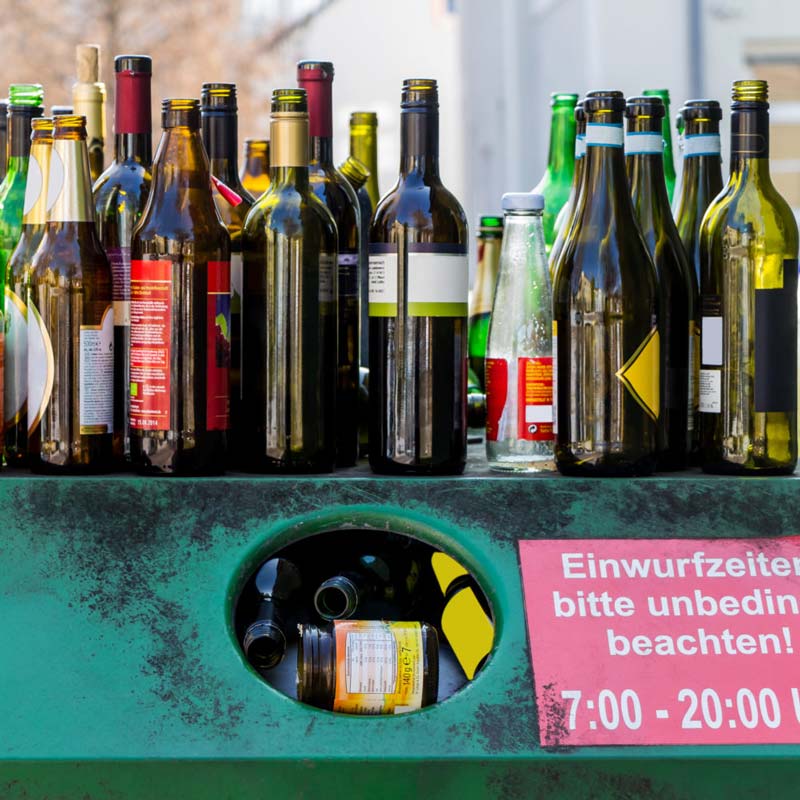 Kreislaufwirtschaft erklärt – So passt Upcycling in die große Bewegung für Nachhaltigkeit