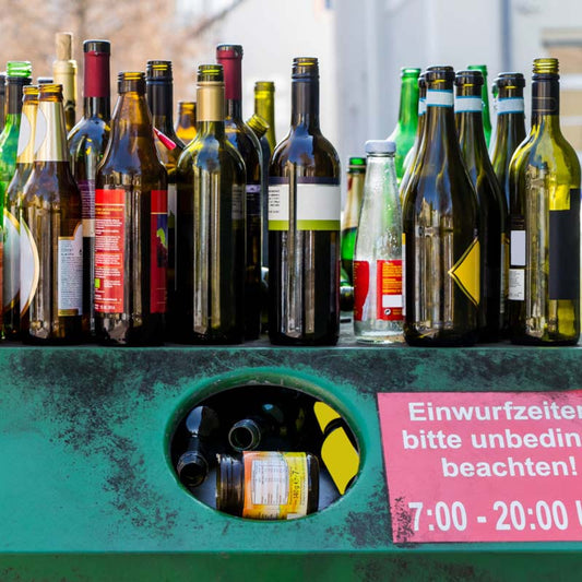 Kreislaufwirtschaft erklärt – So passt Upcycling in die große Bewegung für Nachhaltigkeit