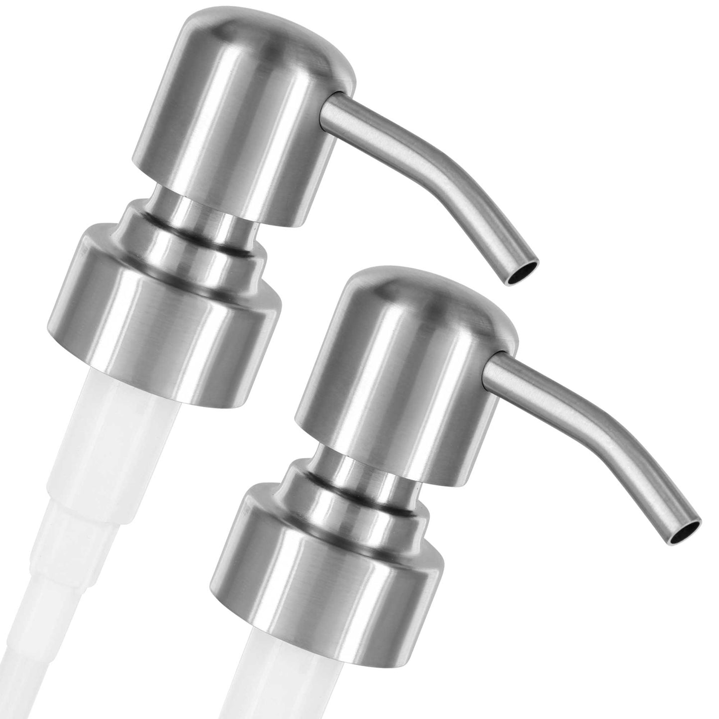 Upcycling soap dispenser pump 'Zagreb'