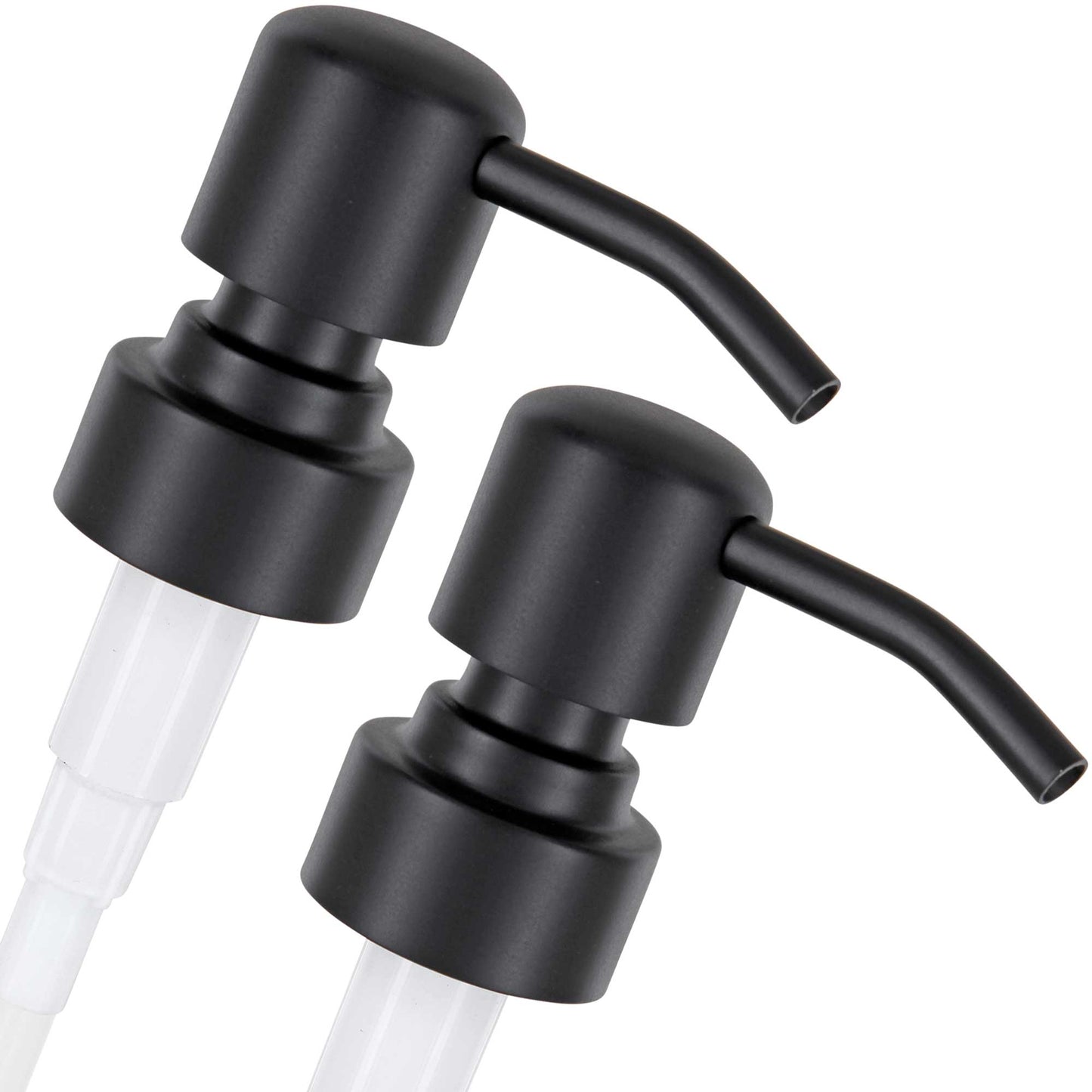 Upcycling soap dispenser pump 'Zagreb'