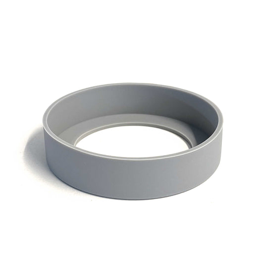 Rutschfeste Silikon Untersetzer für Seifenspender 'Sarejevo' (2 Stück)