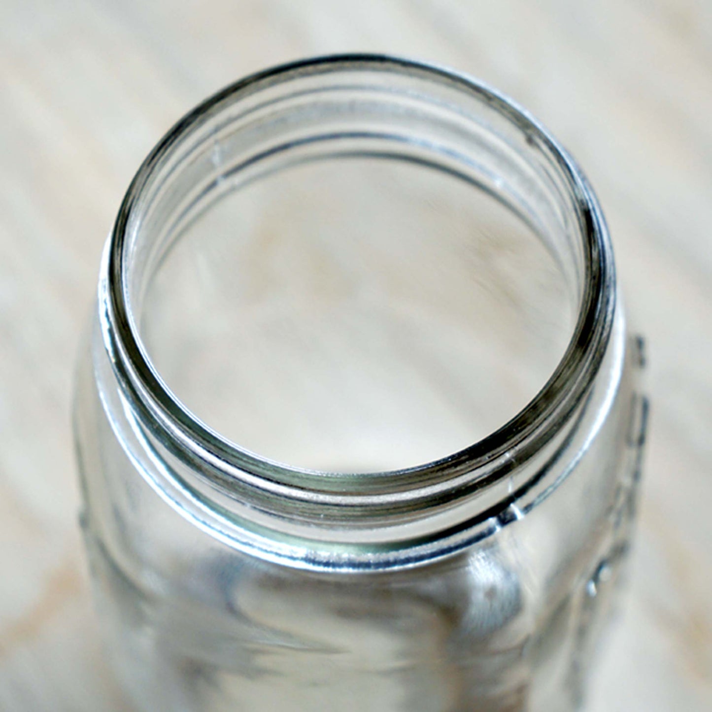 Mason Jar Seifenspender aus Einmach-Glas